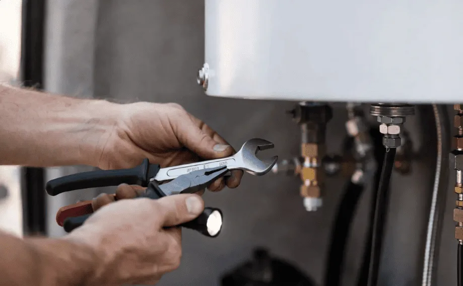 Why choose Water Heater Repair in Pleasantville, NY